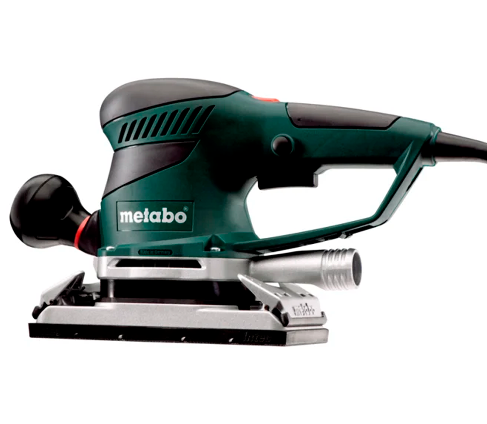 Mașină de șlefuit cu vibrații METABO SRE 4350 TurboTec 350w-5