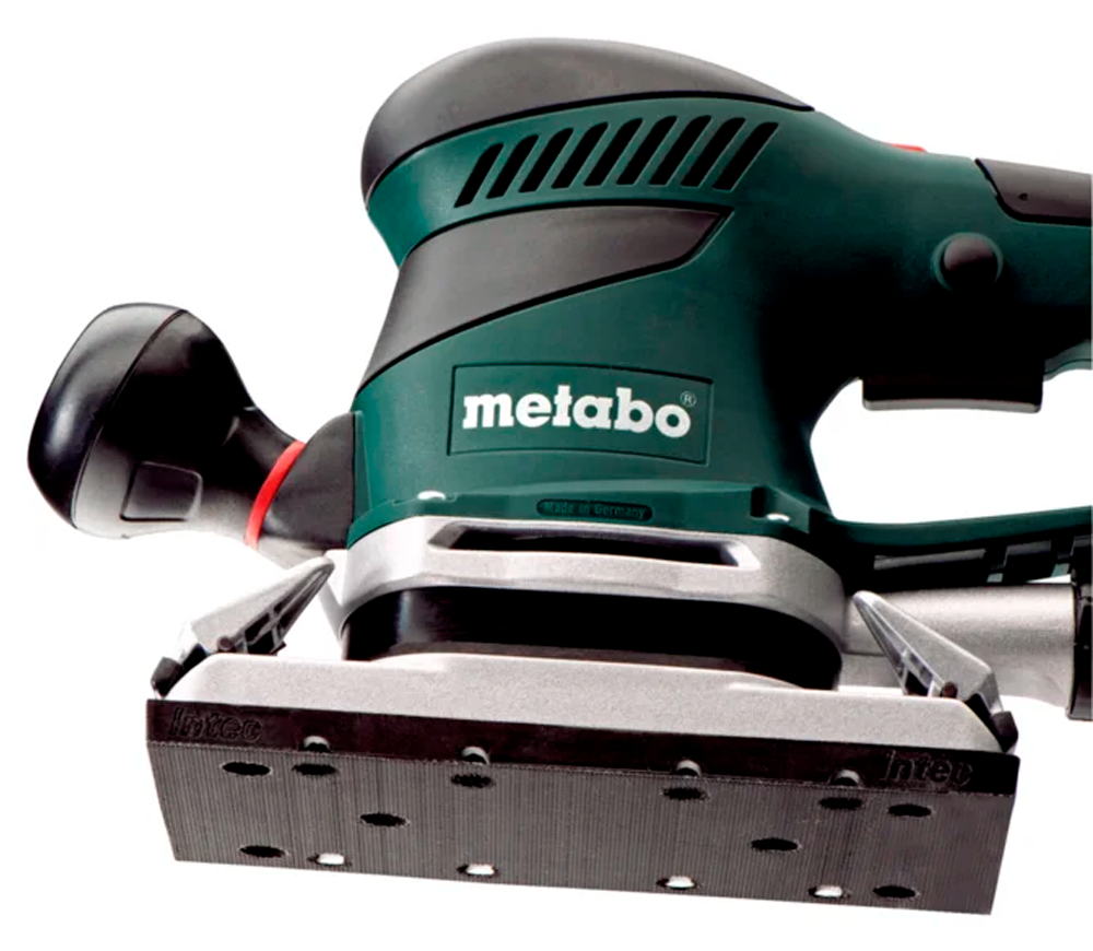 Mașină de șlefuit cu vibrații METABO SRE 4350 TurboTec 350w-6