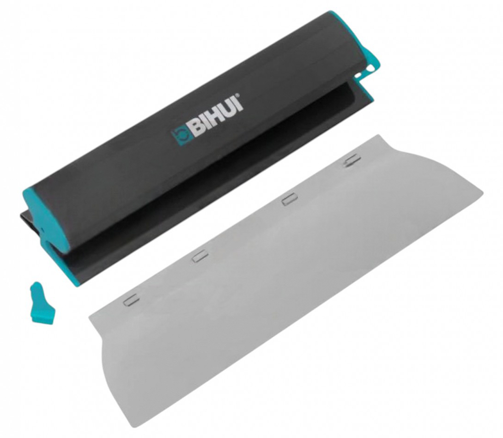 Șpaclu de fațadă BIHUI PTKB100 1000mm-2