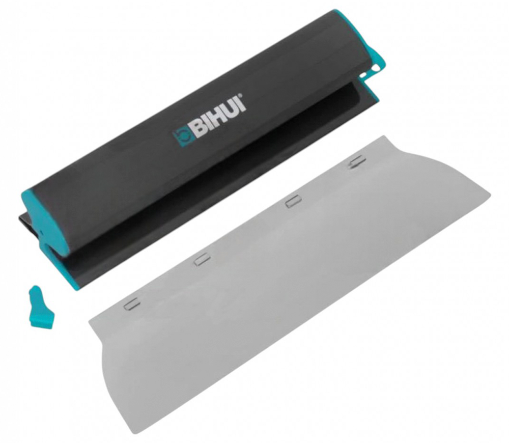 Șpaclu de fațadă BIHUI PTKB60 600mm-3