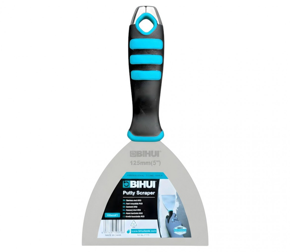 Spaclu BIHUI PTT5 125mm