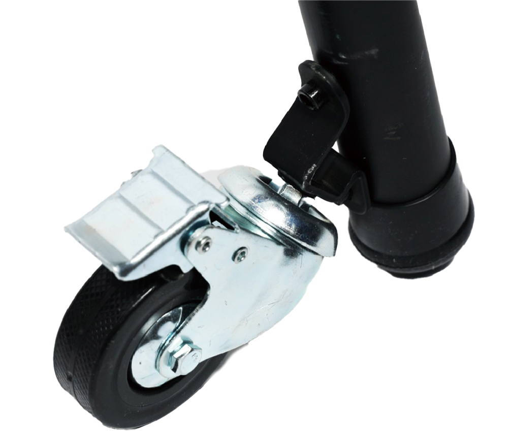 Trepied mobil pentru proiectoare BIHUI BPLT-TRP-2