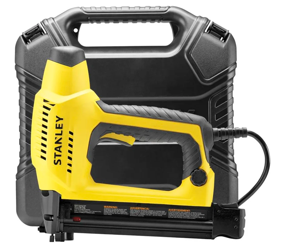 Pistol electric de bătut cuie STANLEY 6-TRE650-3