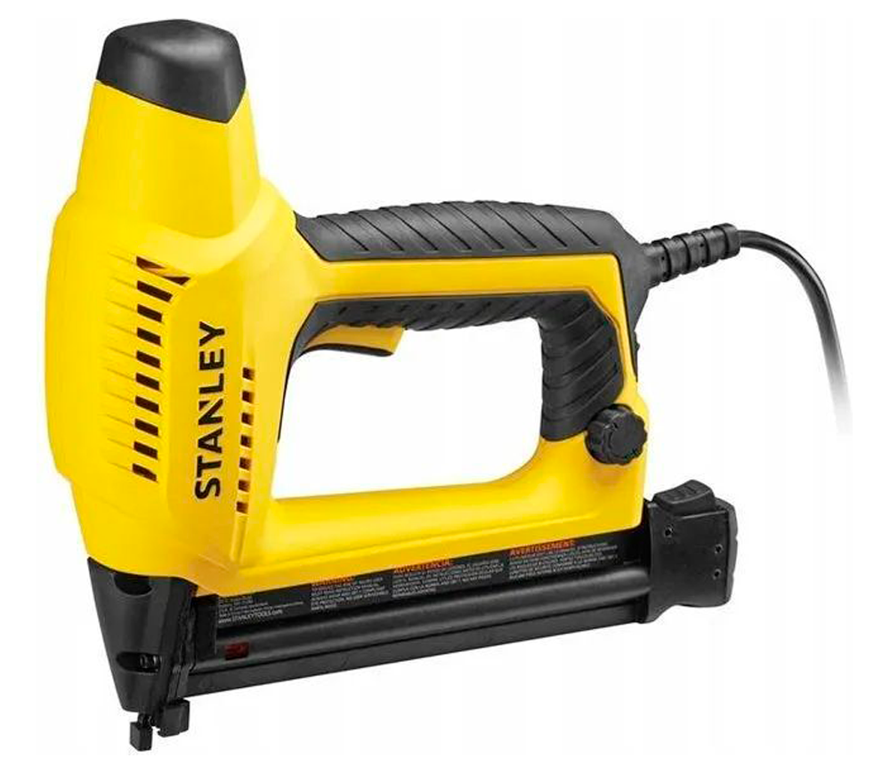 Pistol electric de bătut cuie STANLEY 6-TRE650
