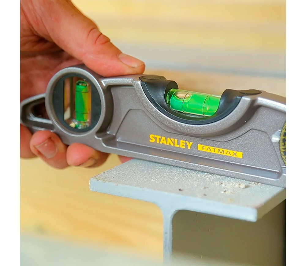 Nivelă STANLEY 0-43-609 250mm-5