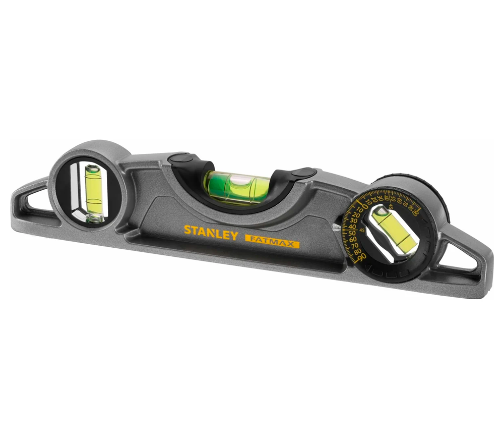 Nivelă STANLEY 0-43-609 250mm