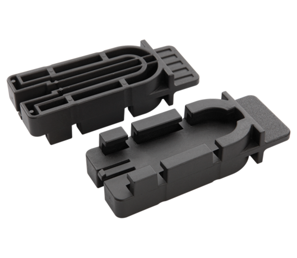 Clemă de fixare Wolfcraft 6985000 Cu fixare rapidă 100mm 450mm-3