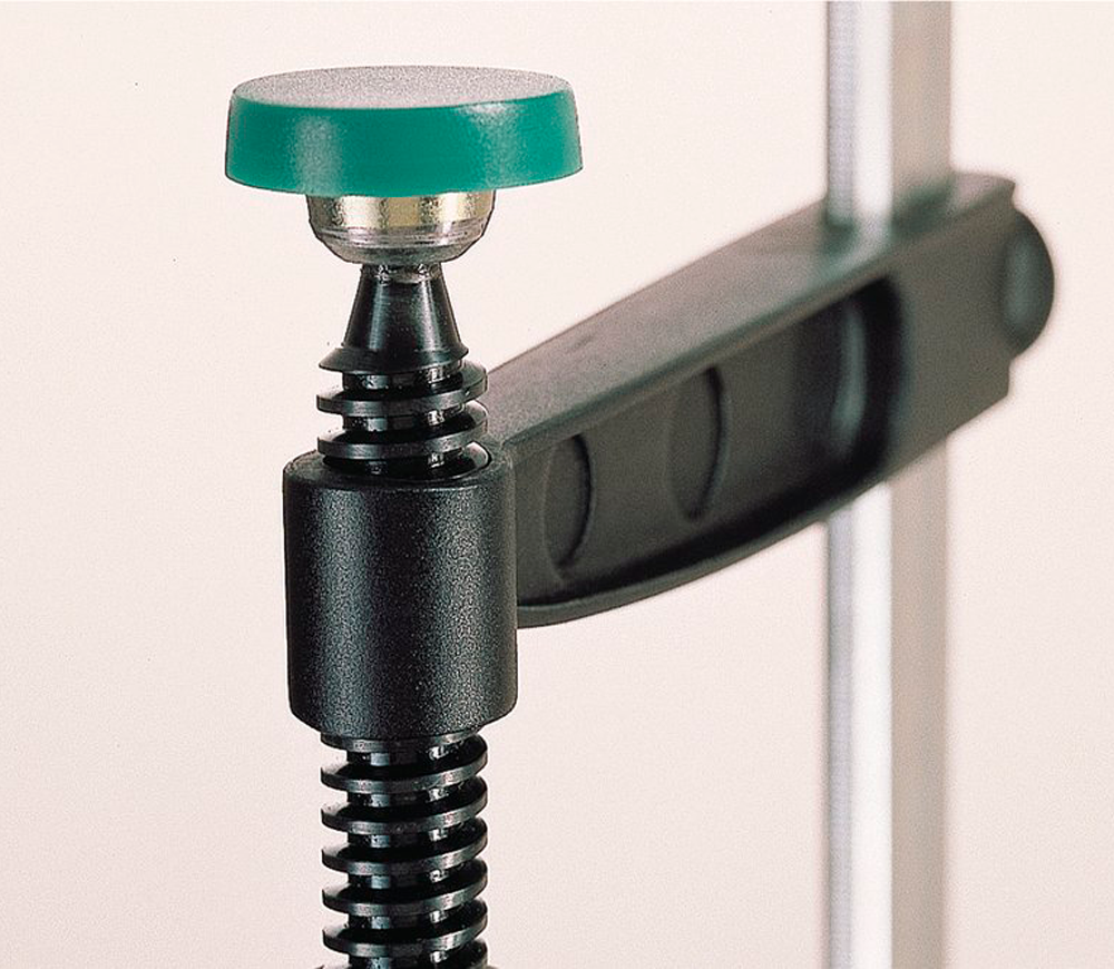 Clemă de fixare Wolfcraft SZ 120-1000 Forma-F 120mm 1000mm-8