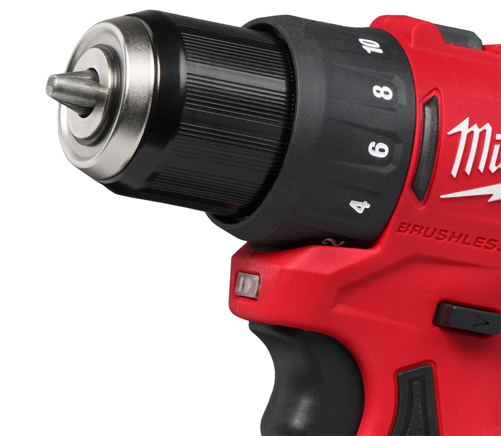 Mașină de înșurubat cu acumulator MILWAUKEE 4933499686 12V 2Ah-3