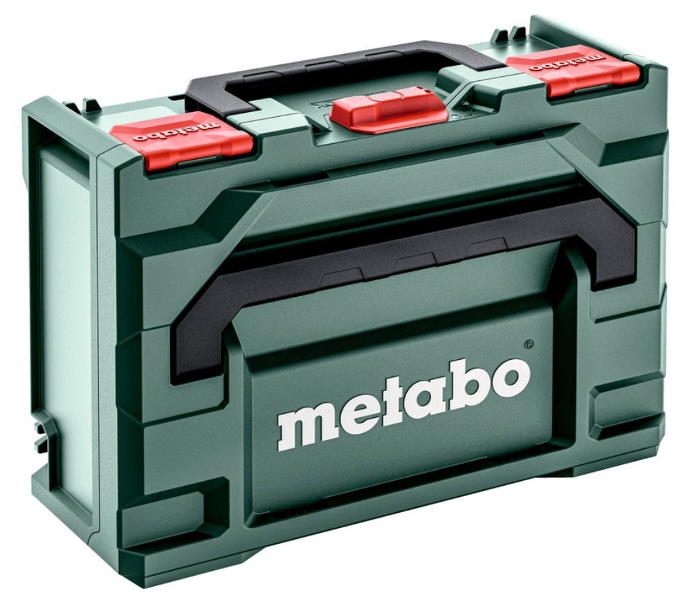 Mașină de înșurubat cu acumulator METABO BS 18 L BL Q 18V 2Ah-2