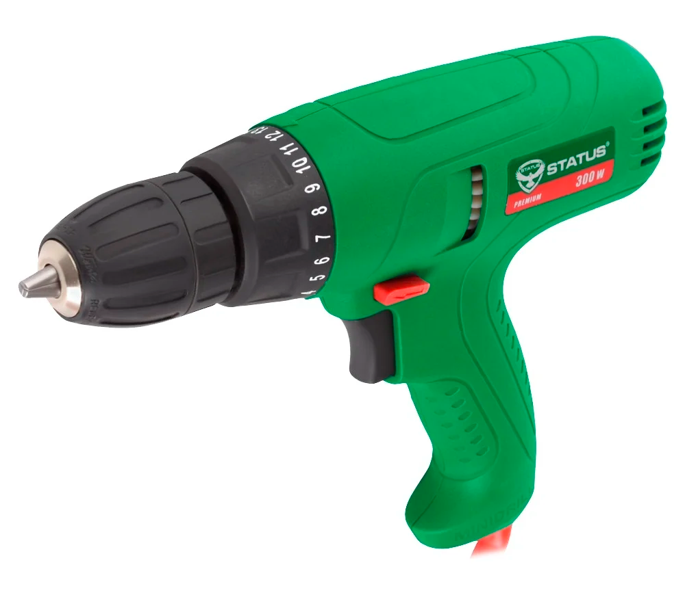 Mașină de înșurubat STATUS SD-300 300w