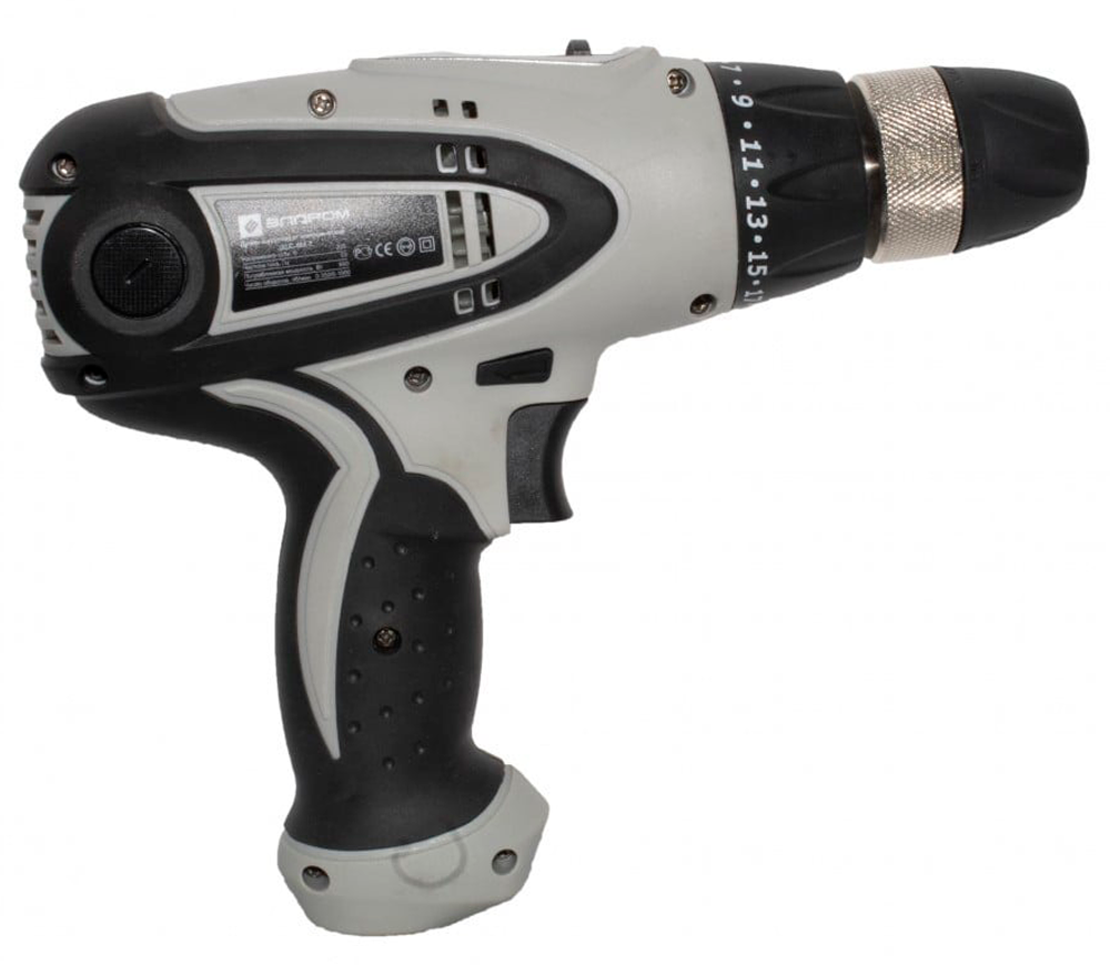Mașină de înșurubat ЭЛПРОМ ЭШС-860/2 860w-3