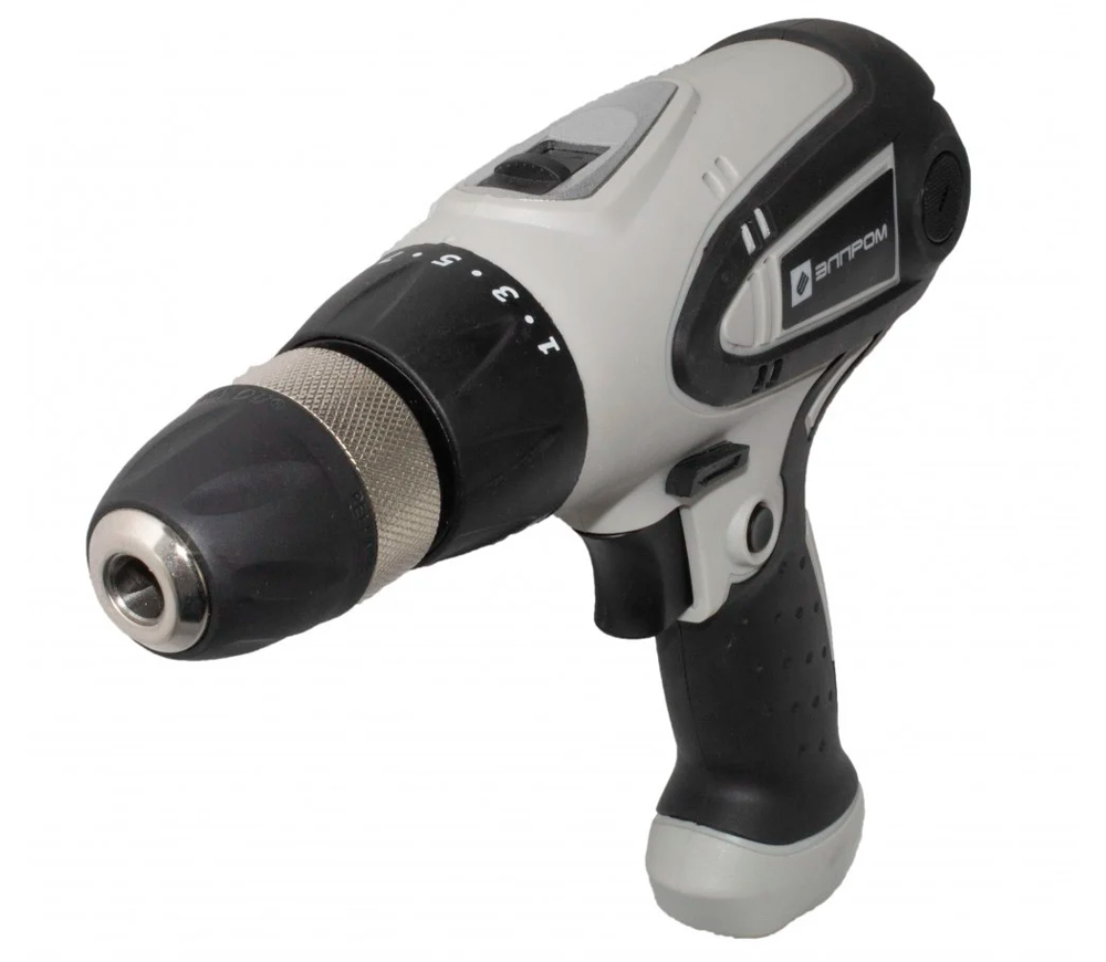 Mașină de înșurubat ЭЛПРОМ ЭШС-860/2 860w