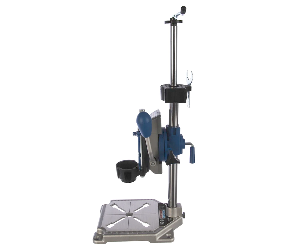 Сверлильный стенд DREMEL Workstation 220 (Solo)-2