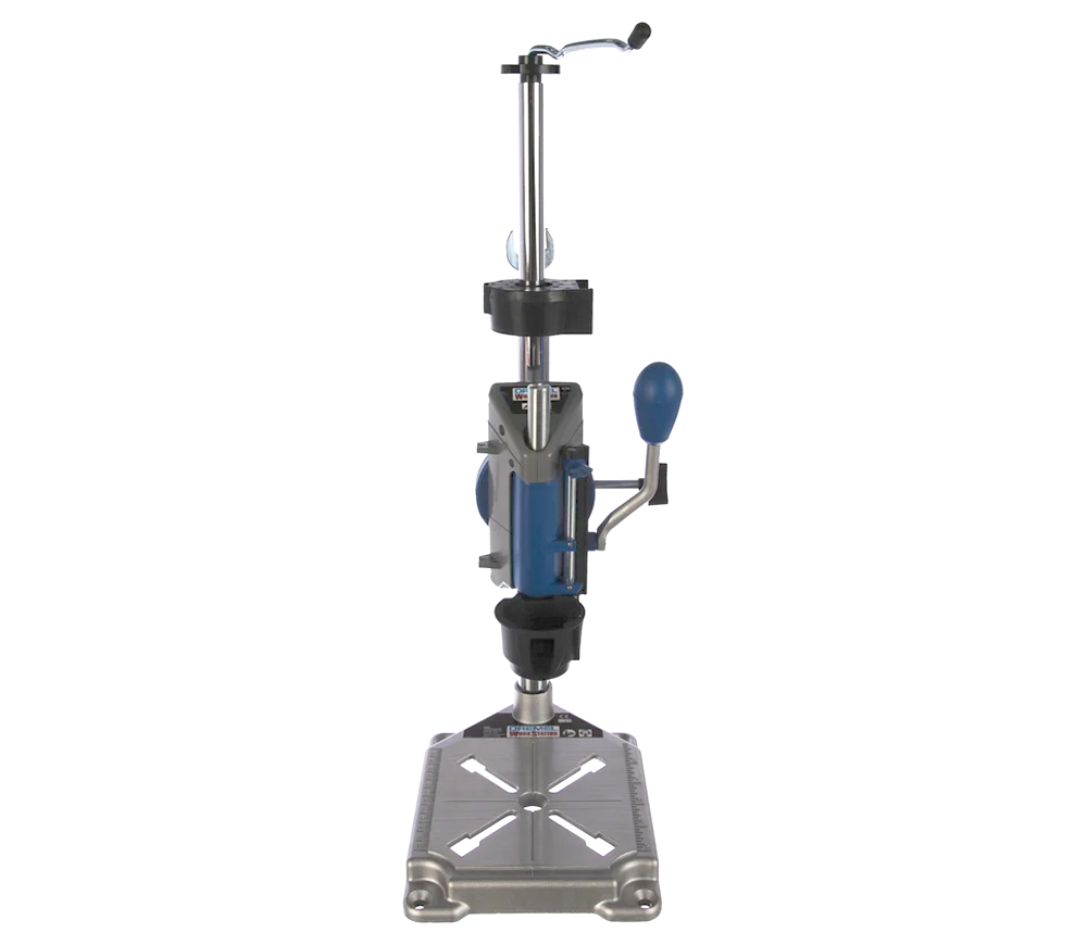 Сверлильный стенд DREMEL Workstation 220 (Solo)-3