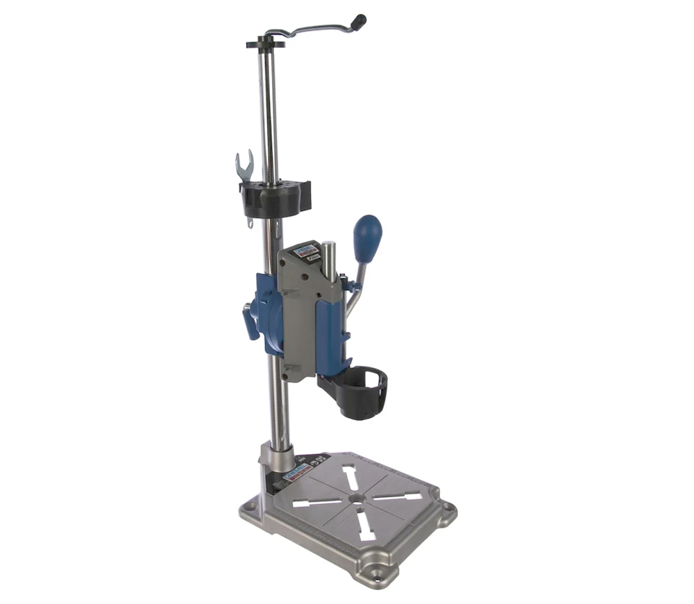 Сверлильный стенд DREMEL Workstation 220 (Solo)-4