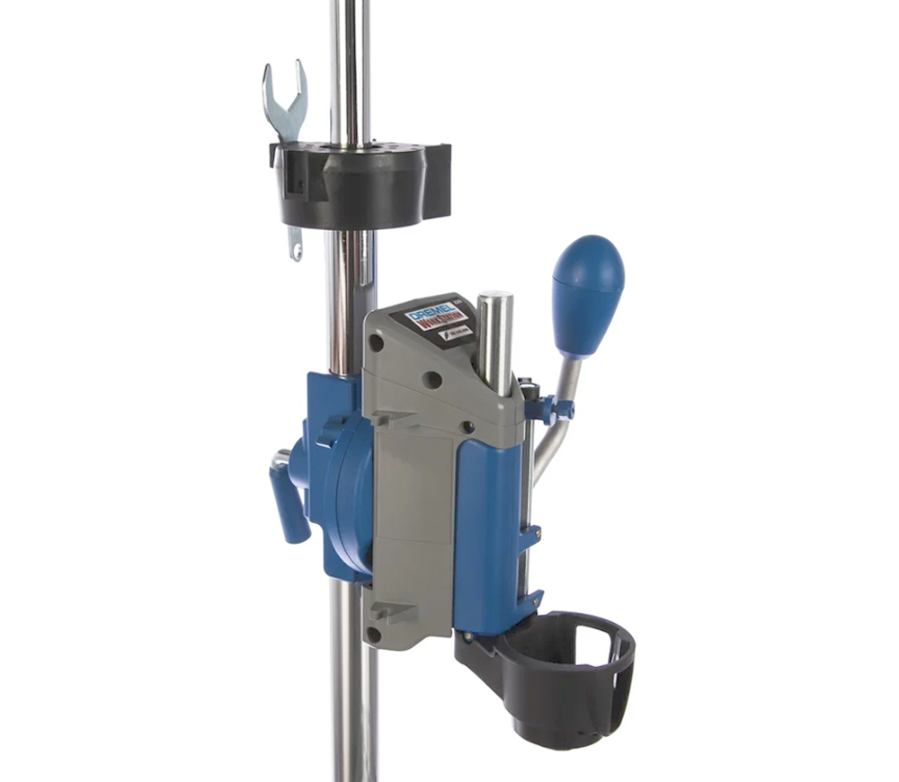 Сверлильный стенд DREMEL Workstation 220 (Solo)-5