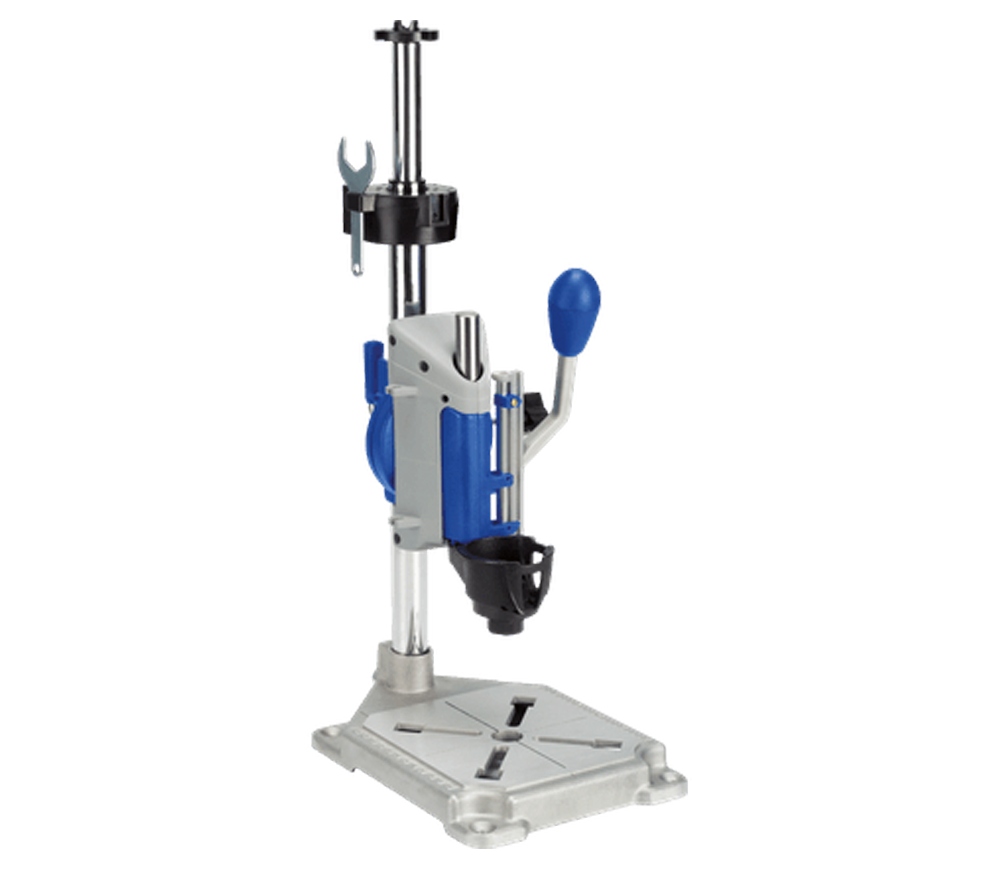 Stativ de găurit DREMEL Workstation 220 (Solo)