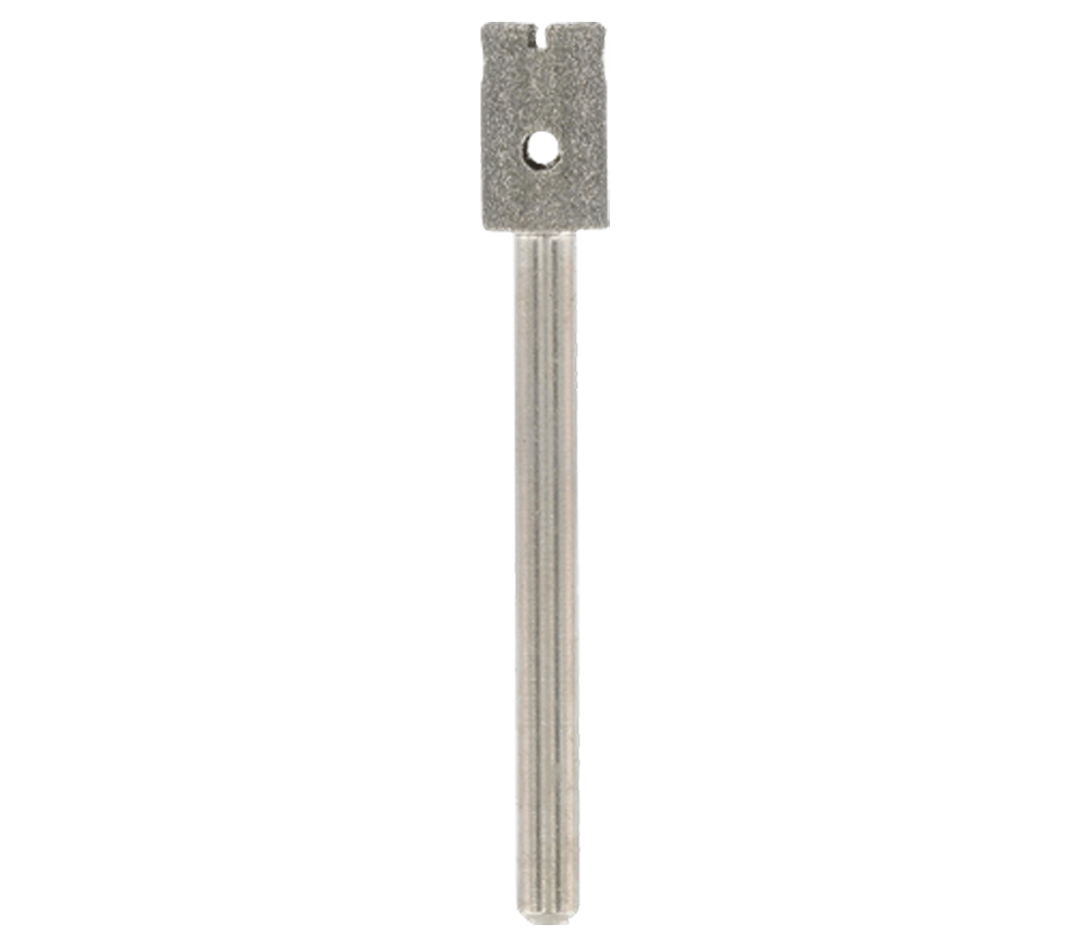 Burghiu pe sticlă DREMEL 663 6mm Diamant