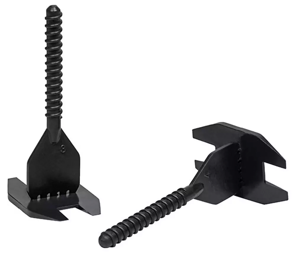 Set distanțiere filetate T BIHUI SL3H100 (3.0mm)