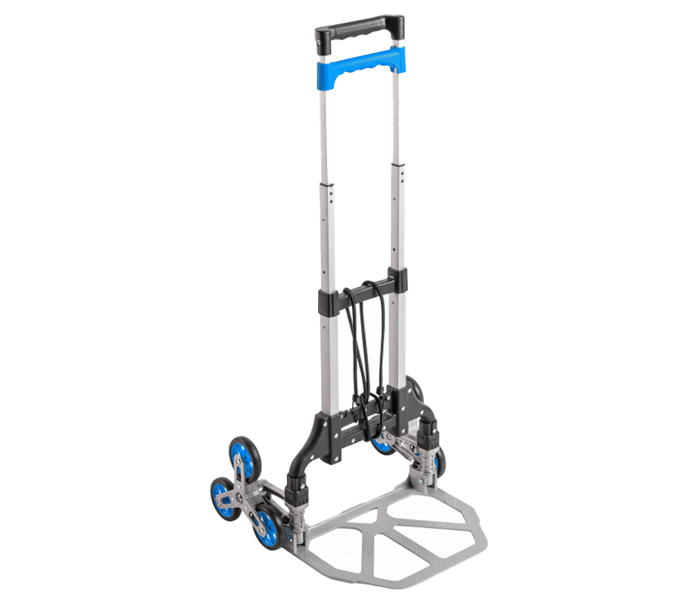 Cărucior de mînă HOEGERT HT7G557 70kg