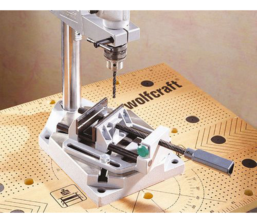 Menghină Wolfcraft 3410000 100mm-2