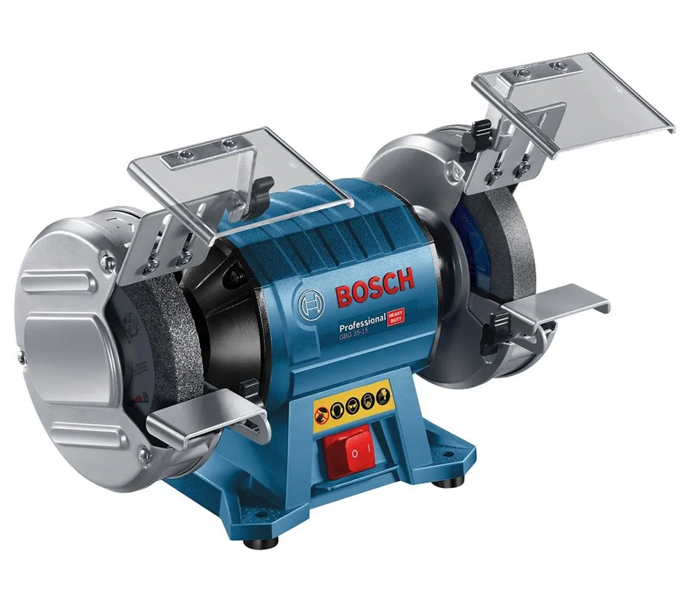 Polizor de banc BOSCH GBG 35-15 350w 150mm