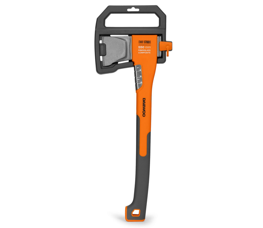 Топор-колун DAEWOO DWX 1700S 550мм 1.7kg-8
