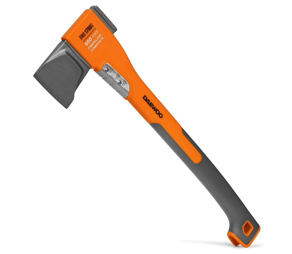 Topor pentru despicat DAEWOO DWX 1700S 550mm 1.7kg