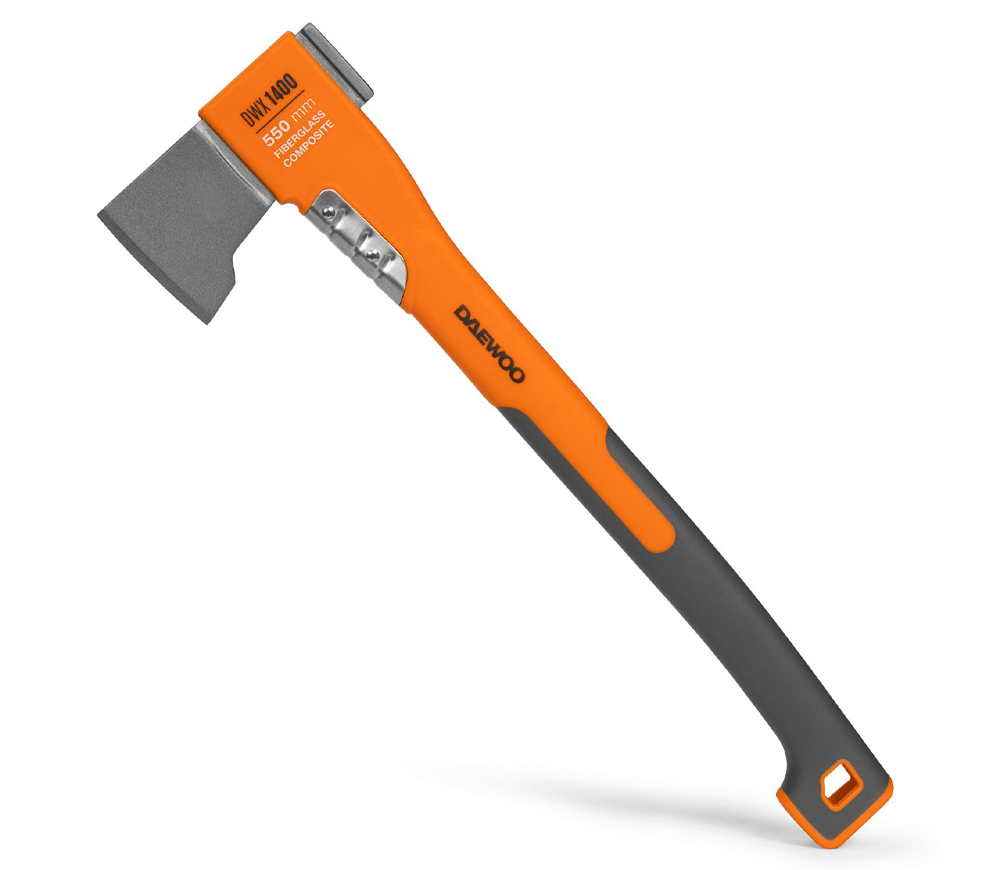 Topor pentru despicat DAEWOO DWX 1400 550mm 1.4kg-3