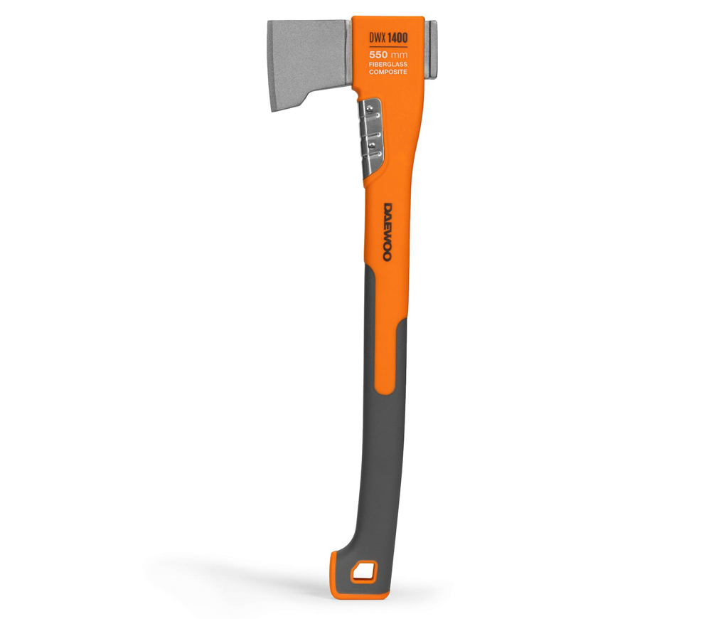 Topor pentru despicat DAEWOO DWX 1400 550mm 1.4kg-4
