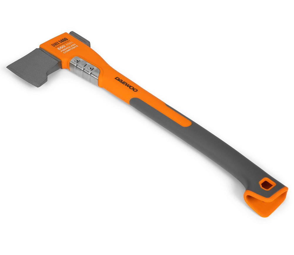 Topor pentru despicat DAEWOO DWX 1400 550mm 1.4kg-5