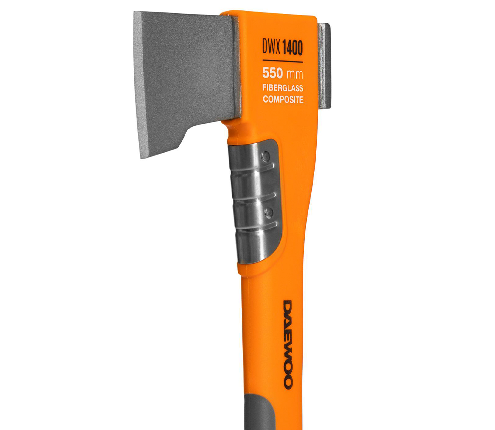 Topor pentru despicat DAEWOO DWX 1400 550mm 1.4kg-7