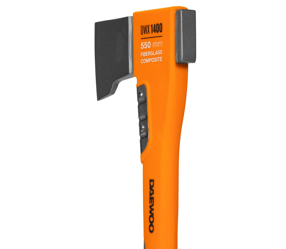 Topor pentru despicat DAEWOO DWX 1400 550mm 1.4kg-8