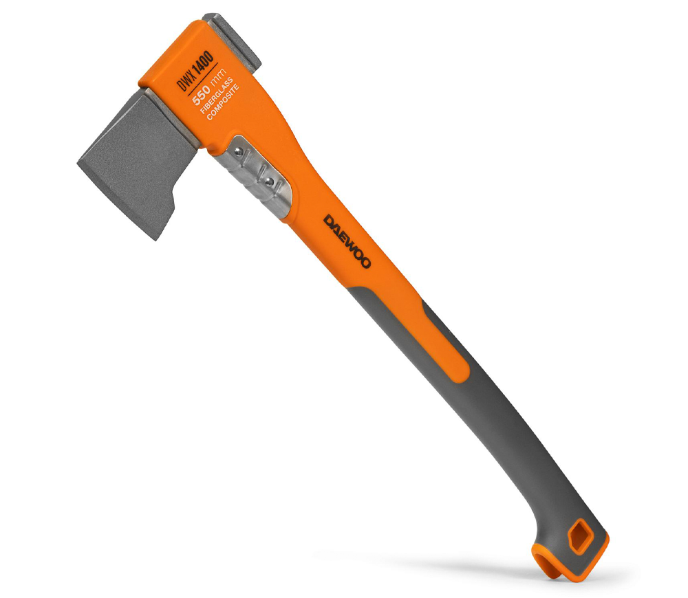 Topor pentru despicat DAEWOO DWX 1400 550mm 1.4kg