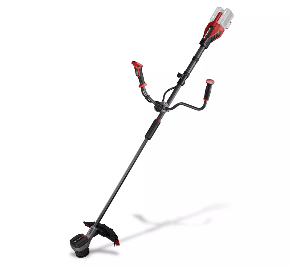 Trimmer cu acumulator (fără bat) EINHELL GP-BC 36/430 Li BL-Solo 2x18V