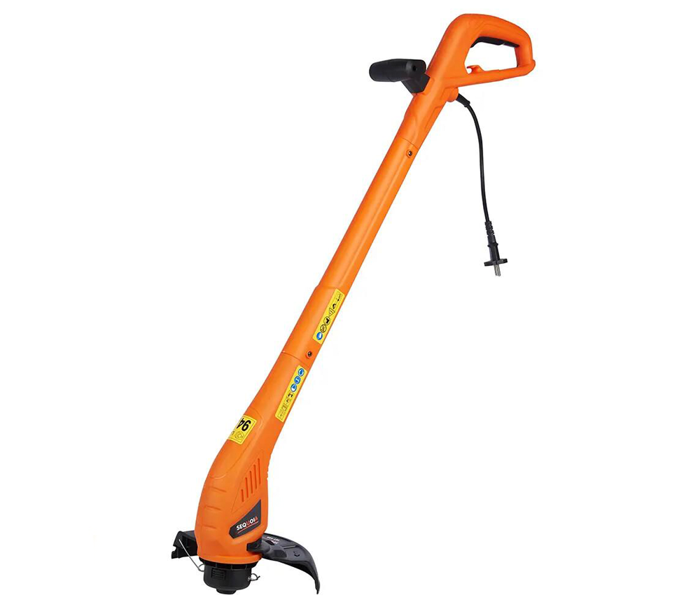 Trimmer electric SEQUOIA SET350 350w 250mm