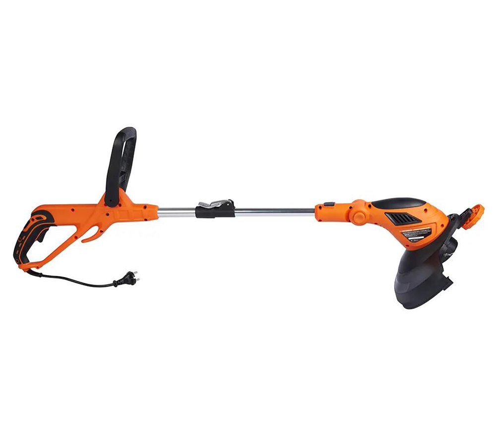 Trimmer electric SEQUOIA SET550DTW 550w 300mm-4
