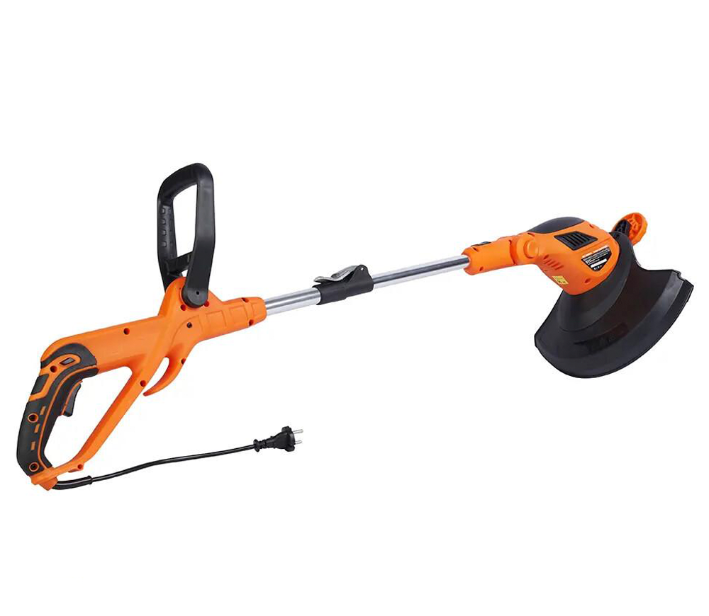 Trimmer electric SEQUOIA SET550DTW 550w 300mm-5