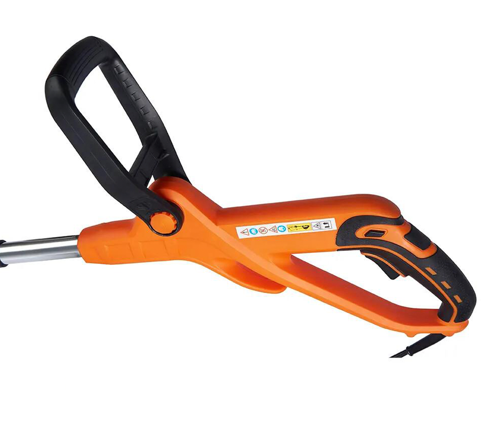 Trimmer electric SEQUOIA SET550DTW 550w 300mm-6