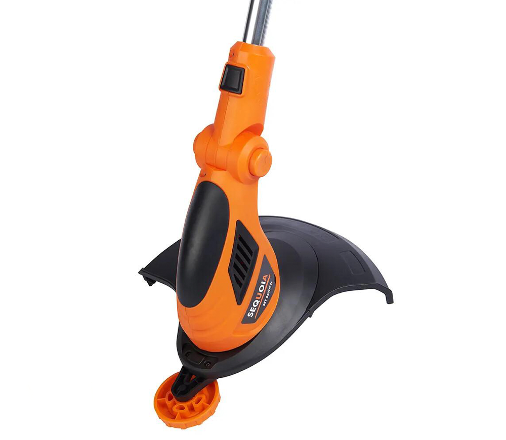 Trimmer electric SEQUOIA SET550DTW 550w 300mm-7
