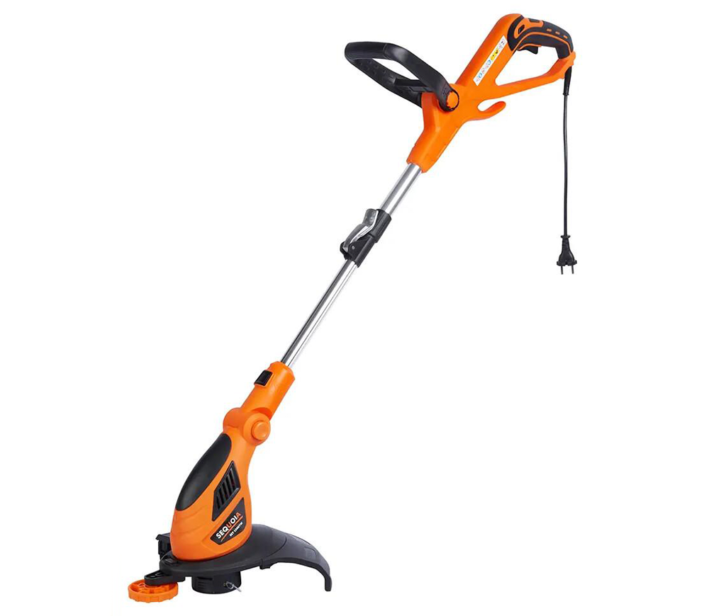 Trimmer electric SEQUOIA SET550DTW 550w 300mm