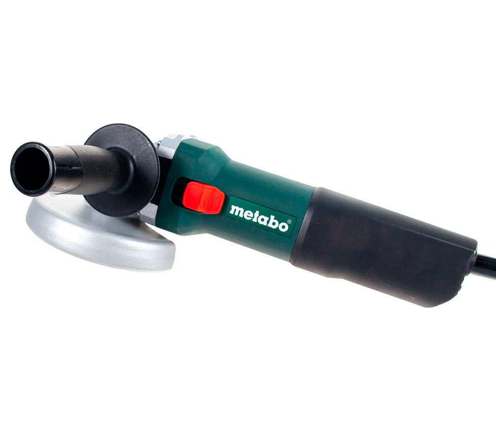Polizor unghiular METABO WEQ 1400-125 1400w 125mm-2