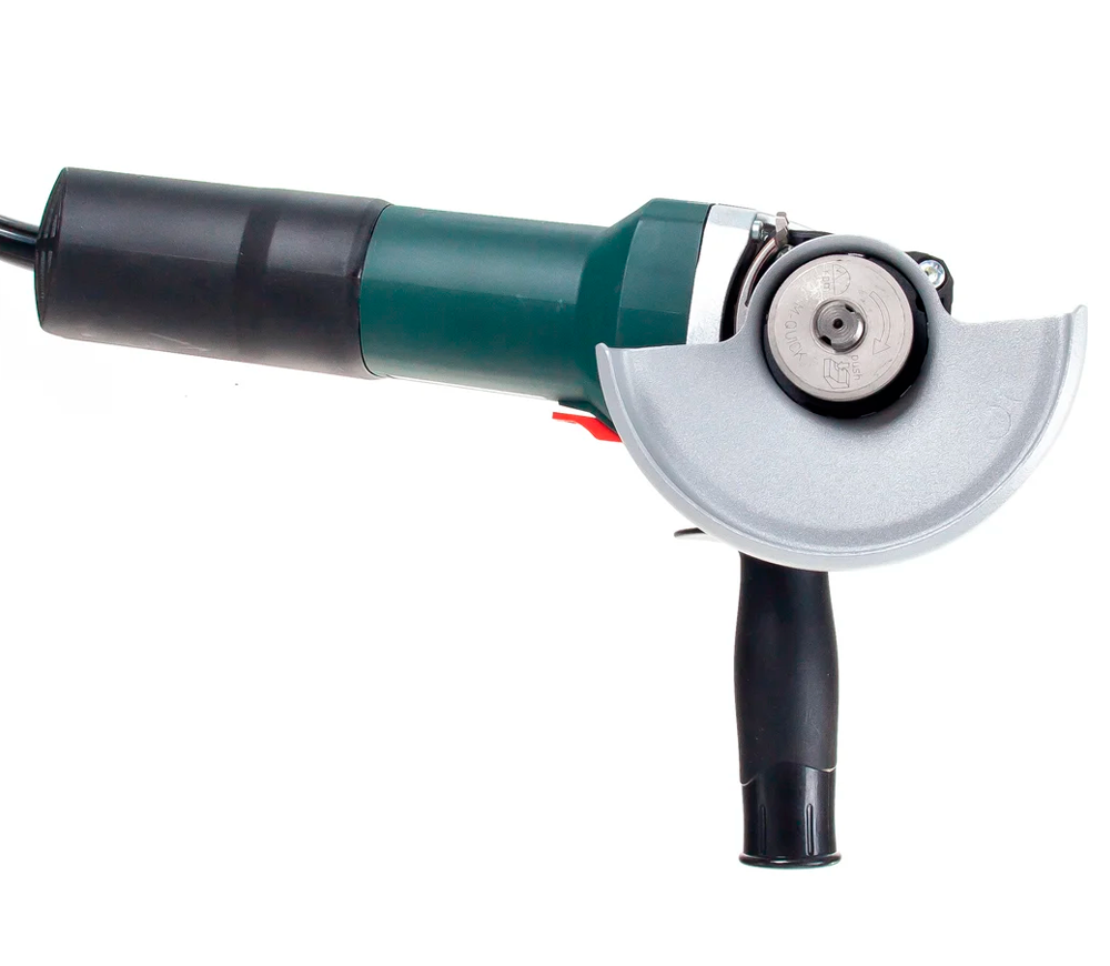 Polizor unghiular METABO WEQ 1400-125 1400w 125mm-3