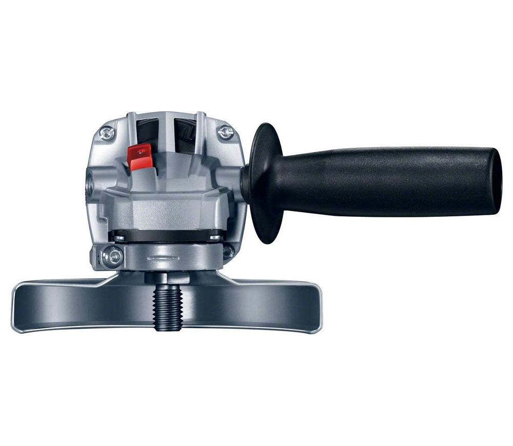 Угловая шлифмашина BOSCH GWS 880 880вт 125мм-3