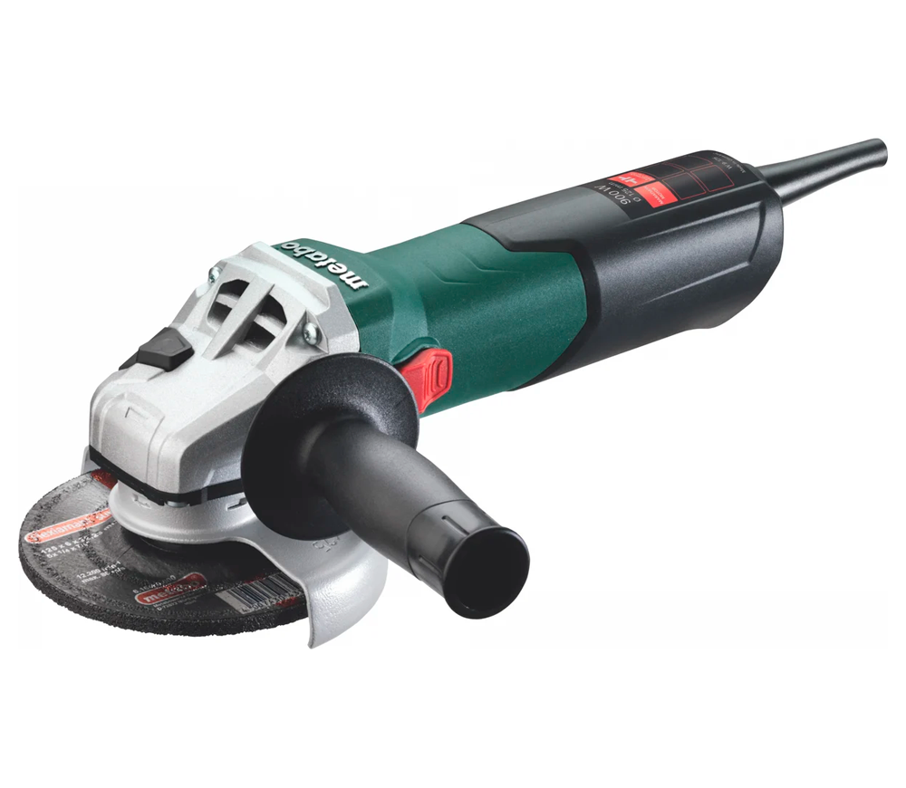 Polizor unghiular METABO W 9-125 900w 125mm
