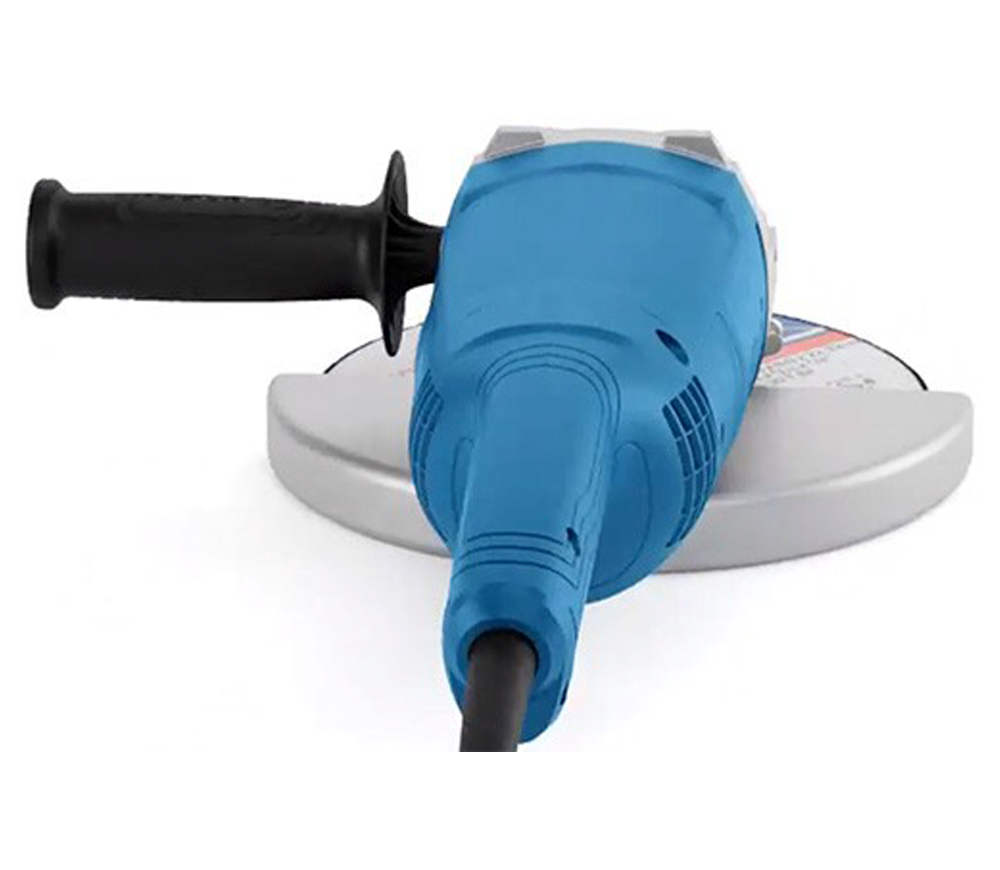 Угловая шлифмашина BOSCH GWS 20-230 P 2000вт 230мм-5
