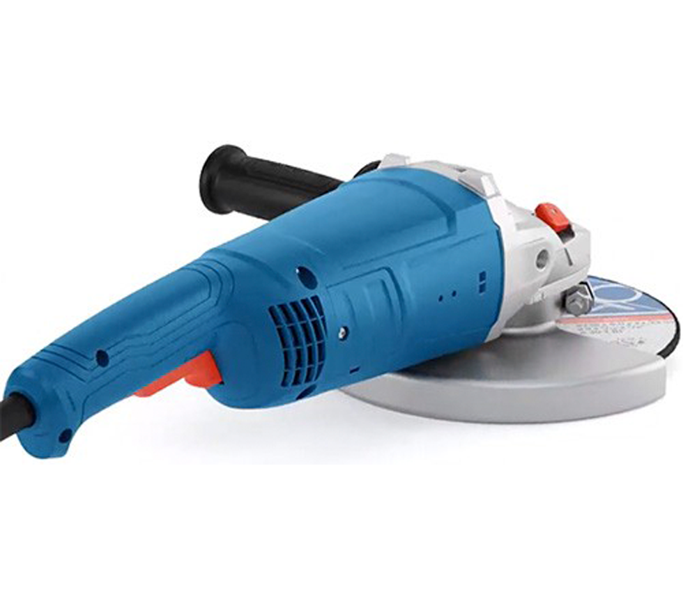 Угловая шлифмашина BOSCH GWS 20-230 P 2000вт 230мм-6