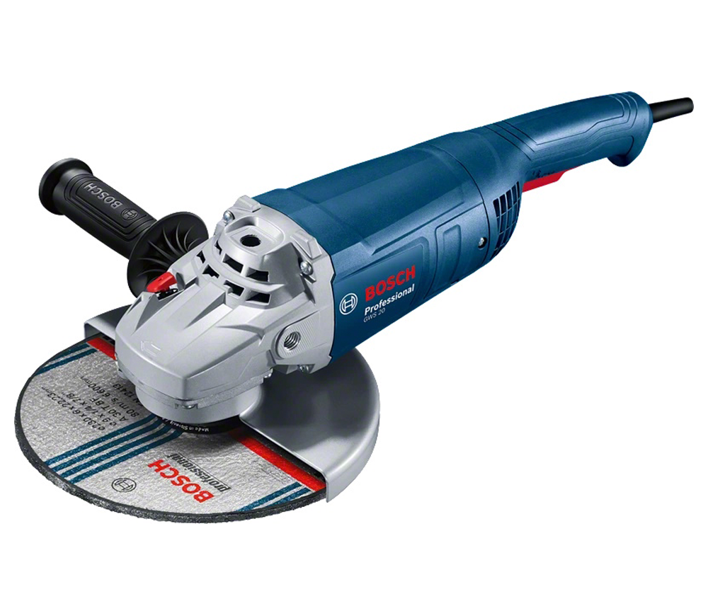 Polizor unghiular BOSCH GWS 20-230 P 2000w 230mm