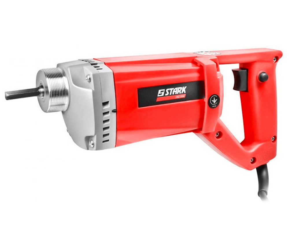 Vibrator de beton STARK CV-850 SE 850w 13000vib/min-2